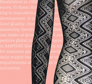fishnets clothing