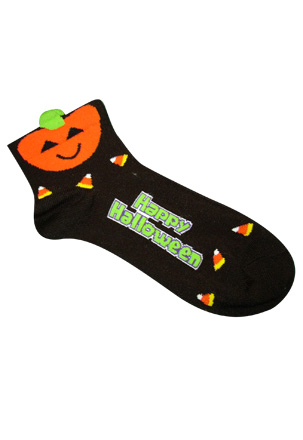 Halloween Socks YH3DH-001