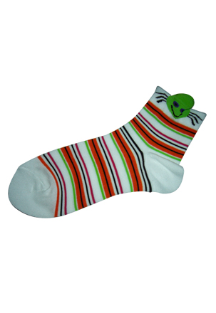 Halloween Socks YH3DH-002