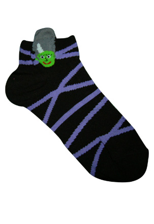 Halloween Socks YH3DH-005