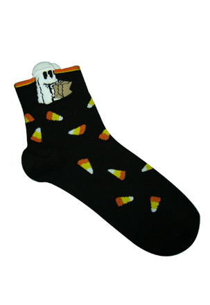 Halloween Socks YH3DH-008