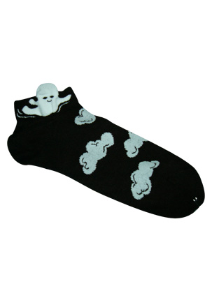 Halloween Socks YH3DH-011