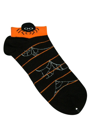 Halloween Socks YH3DH-012