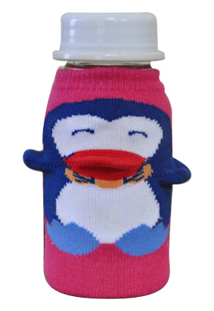 Botella Establece YHO-005