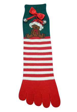 Toe Calcetines YHTS-004