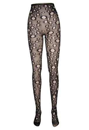 Fishnet Pantyhose YA-1010