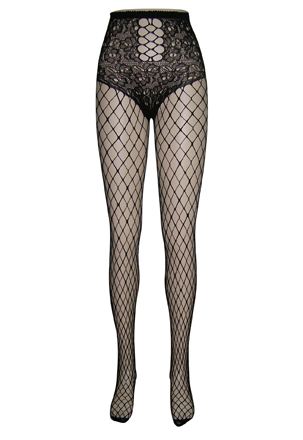 Fishnet Stockings YA-1011