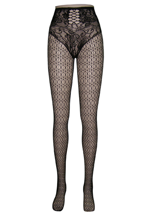 Fishnet Tights YA-1012