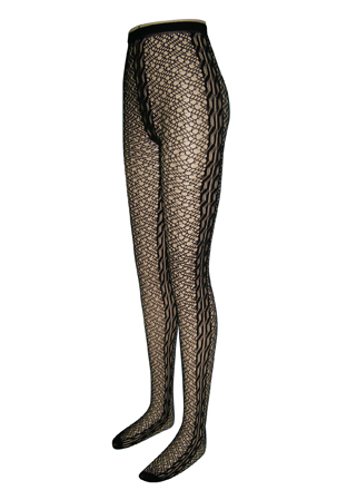 Fishnet Pantyhose YA-1013