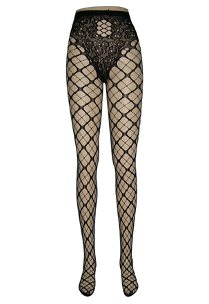 Fishnet Pantyhose YA-1019