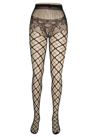 Fishnet Pantyhose YA-1035
