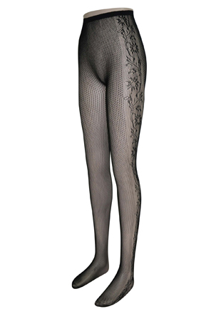 Fishnet Pantyhose YA-1059