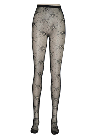 Fishnet Pantyhose YA-1062