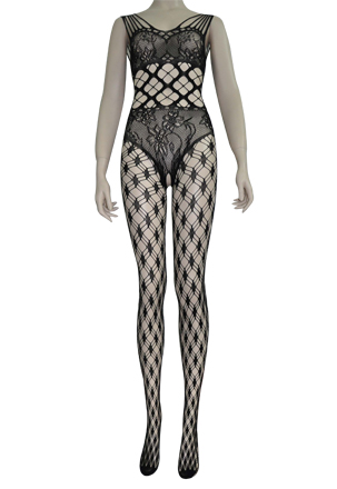 Fishnet Body Stockings YB-1018