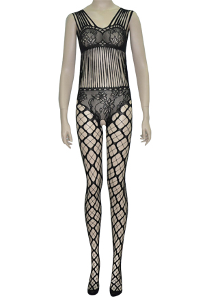 Fishnet BodyStockings YB-1021
