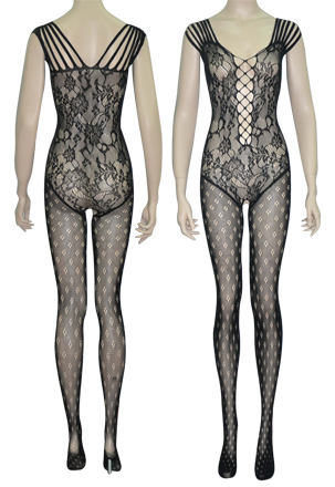 Fishnet BodyStockings YB-1022