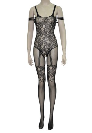 Fishnet BodyStockings YB-1030