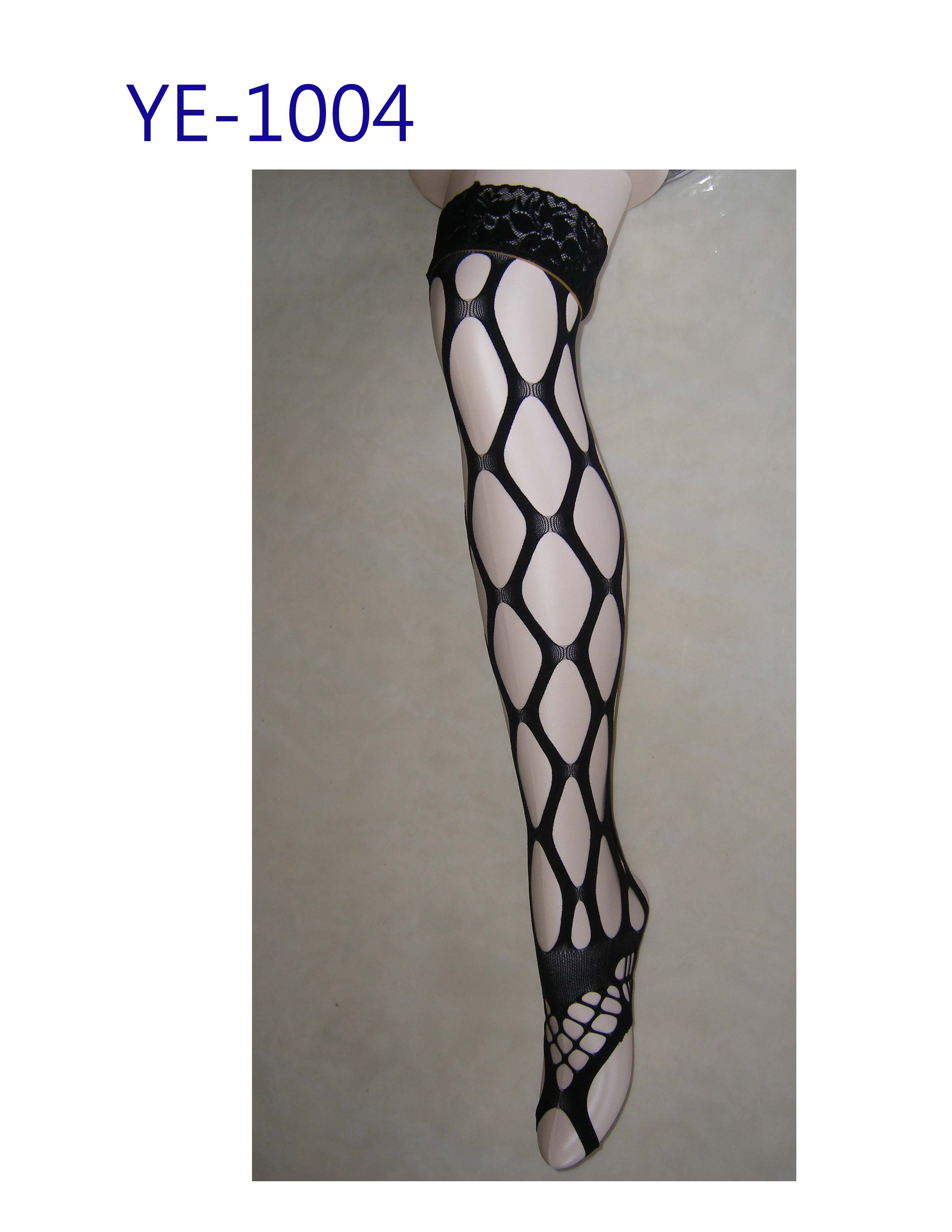Medias Mallas YE-1004